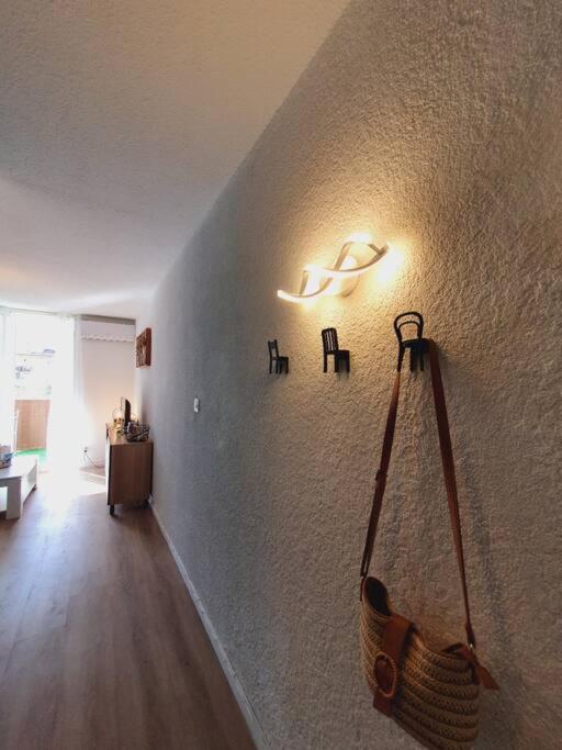 Suite Maya Parking Clim Wifi Centre-Ville Et Port - Rossiconciergerie - Linge Inclus La Grande-Motte Eksteriør bilde